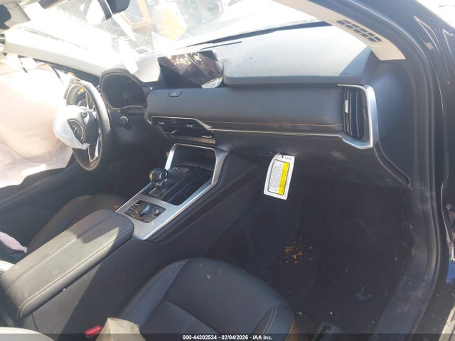 Aukcja sprzedaży 2025 Mazda Cx-90 3.3 Turbo Premium Sport, vin: JM3KKCHD6S1250066, numer aukcji: 44302534