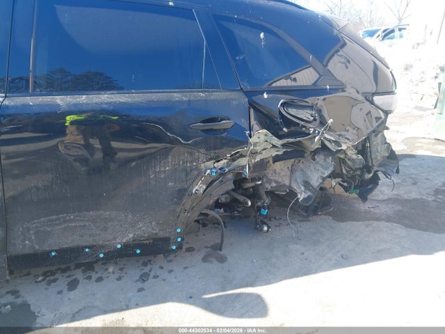 Aukcja sprzedaży 2025 Mazda Cx-90 3.3 Turbo Premium Sport, vin: JM3KKCHD6S1250066, numer aukcji: 44302534