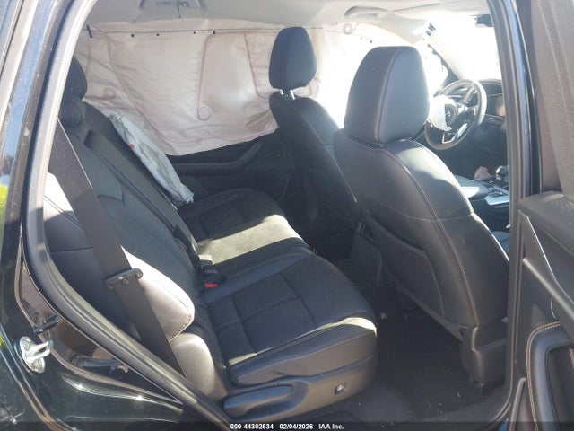 Aukcja sprzedaży 2025 Mazda Cx-90 3.3 Turbo Premium Sport, vin: JM3KKCHD6S1250066, numer aukcji: 44302534