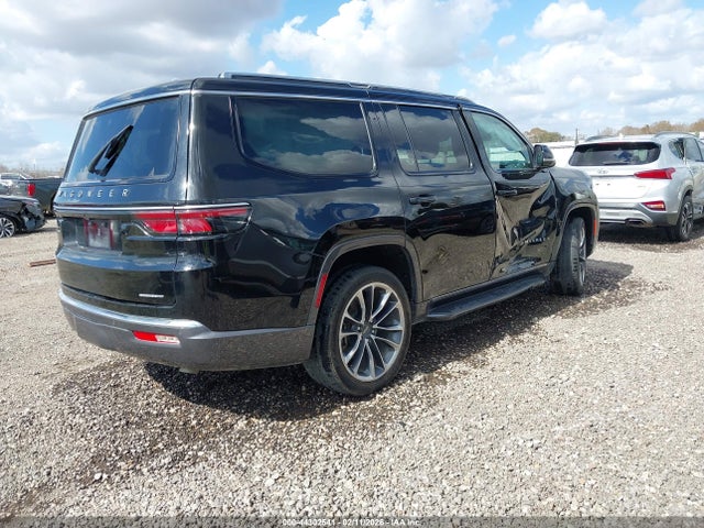 Продажа на аукционе авто 2022 Jeep Wagoneer Series Ii 4x2, vin: 1C4SJUBT5NS181175, номер лота: 44302541