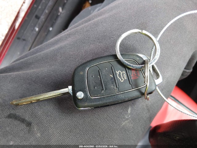 44302560 :رقم المزاد ، 5NPE24AF7FH017982 vin ، 2015 Hyundai Sonata Se مزاد بيع