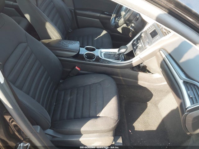 Aukcja sprzedaży 2013 Ford Fusion Hybrid Se, vin: 3FA6P0LU9DR365597, numer aukcji: 44302564