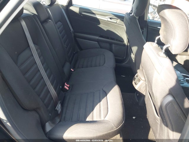 Aukcja sprzedaży 2013 Ford Fusion Hybrid Se, vin: 3FA6P0LU9DR365597, numer aukcji: 44302564