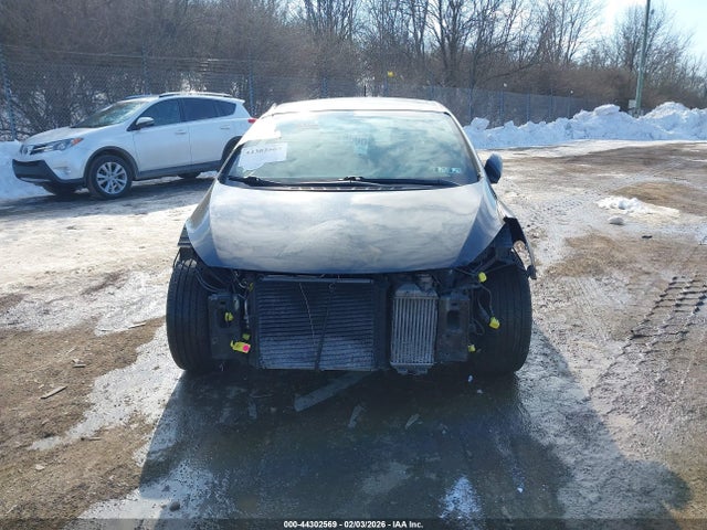 KNAFZ5A35G5631097 KIA FORTE SX