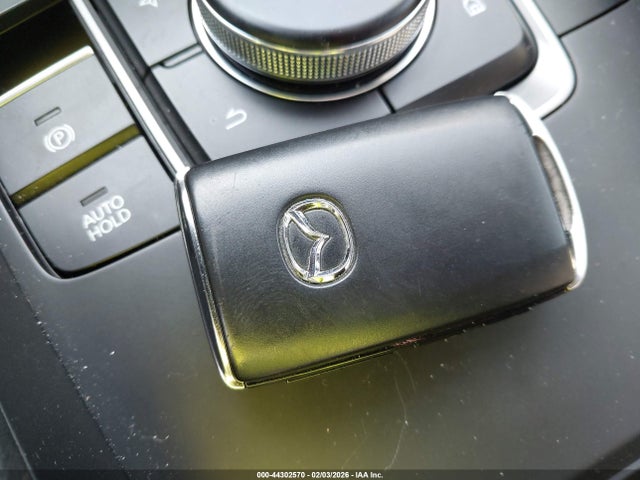 44302570 :رقم المزاد ، 3MZBPABM6PM366799 vin ، 2023 Mazda Mazda3 2.5 S Select مزاد بيع