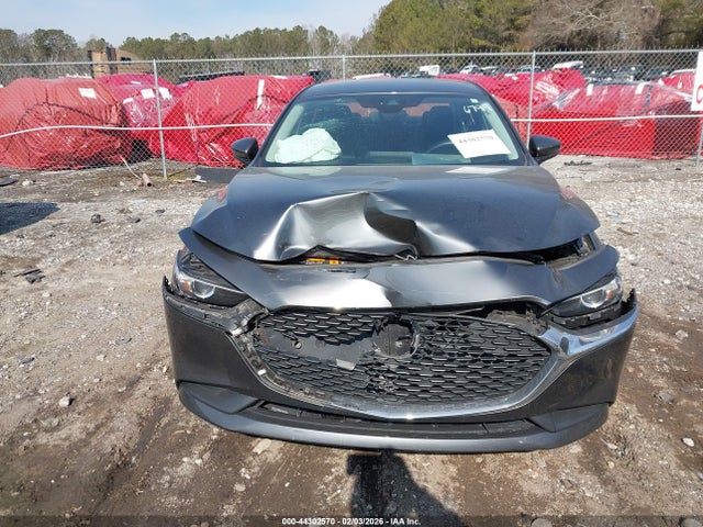 44302570 :رقم المزاد ، 3MZBPABM6PM366799 vin ، 2023 Mazda Mazda3 2.5 S Select مزاد بيع