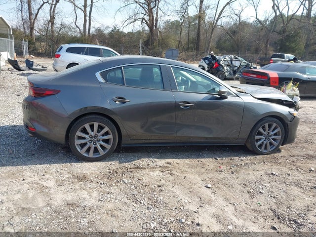 44302570 :رقم المزاد ، 3MZBPABM6PM366799 vin ، 2023 Mazda Mazda3 2.5 S Select مزاد بيع