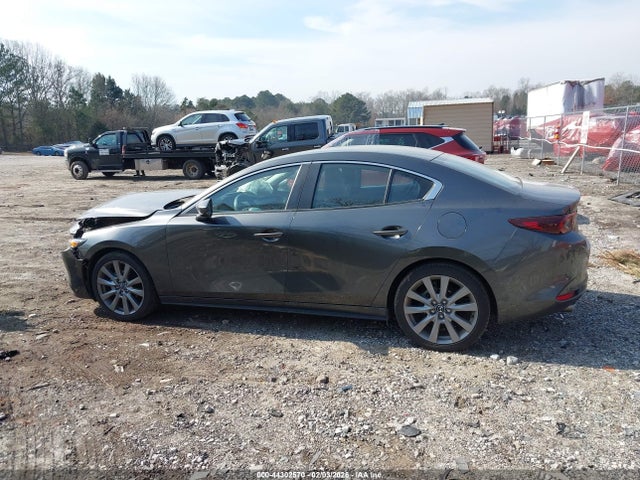 44302570 :رقم المزاد ، 3MZBPABM6PM366799 vin ، 2023 Mazda Mazda3 2.5 S Select مزاد بيع