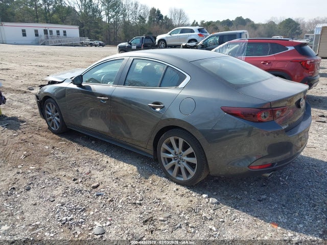44302570 :رقم المزاد ، 3MZBPABM6PM366799 vin ، 2023 Mazda Mazda3 2.5 S Select مزاد بيع