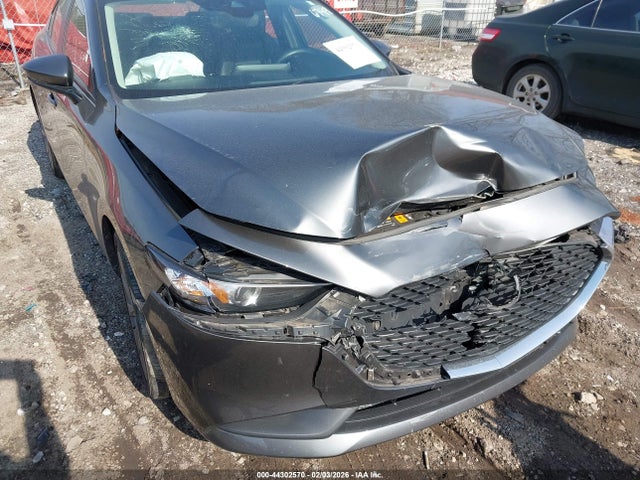 44302570 :رقم المزاد ، 3MZBPABM6PM366799 vin ، 2023 Mazda Mazda3 2.5 S Select مزاد بيع