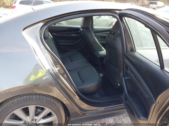 44302570 :رقم المزاد ، 3MZBPABM6PM366799 vin ، 2023 Mazda Mazda3 2.5 S Select مزاد بيع