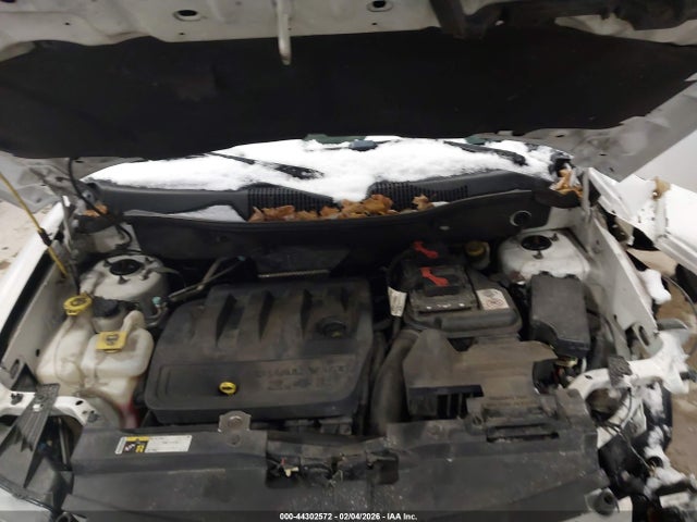 Aukcja sprzedaży 2015 Jeep Compass Latitude, vin: 1C4NJCEB3FD367832, numer aukcji: 44302572