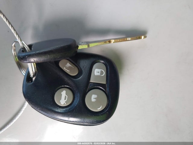 2002 CADILLAC SEVILLE 1G6KS54Y52U236318 Photo 10