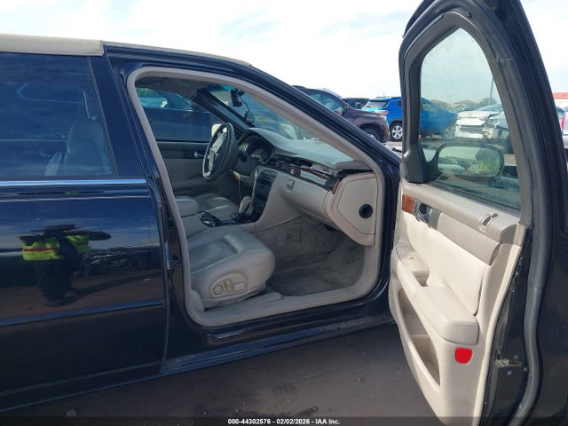 2002 CADILLAC SEVILLE 1G6KS54Y52U236318 Photo 4