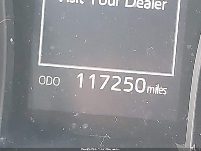 44302585 :رقم المزاد ، 4T1G11AK1LU942634 vin ، 2020 Toyota Camry Se مزاد بيع