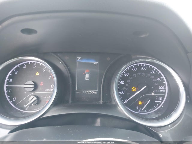 44302585 :رقم المزاد ، 4T1G11AK1LU942634 vin ، 2020 Toyota Camry Se مزاد بيع