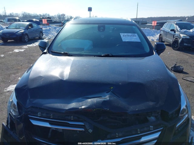 Продажа на аукционе авто 2019 Cadillac Xt5 Luxury, vin: 1GYKNDRS1KZ192138, номер лота: 44302589
