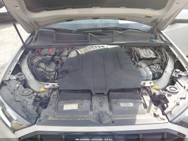 2023 AUDI Q7 WA1LCBF73PD005193 Photo 9