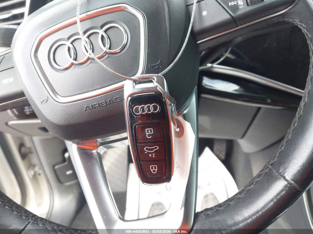 2023 AUDI Q7 WA1LCBF73PD005193 Photo 10