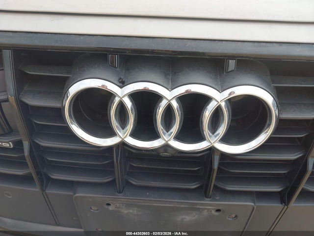 2023 AUDI Q7 WA1LCBF73PD005193 Photo 5