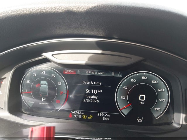 2023 AUDI Q7 WA1LCBF73PD005193 Photo 6