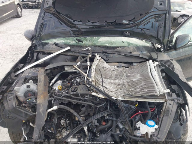 Продаж на аукціоні авто 2025 Volkswagen Jetta 1.5t Se, vin: 3VW7X7BU0SM035802, номер лоту: 44302624