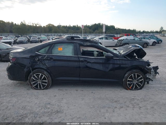 Продаж на аукціоні авто 2025 Volkswagen Jetta 1.5t Se, vin: 3VW7X7BU0SM035802, номер лоту: 44302624