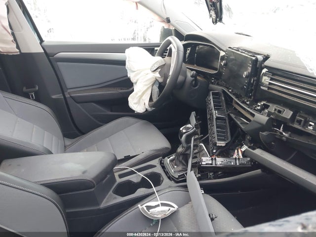 Продаж на аукціоні авто 2025 Volkswagen Jetta 1.5t Se, vin: 3VW7X7BU0SM035802, номер лоту: 44302624