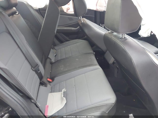 Продаж на аукціоні авто 2025 Volkswagen Jetta 1.5t Se, vin: 3VW7X7BU0SM035802, номер лоту: 44302624