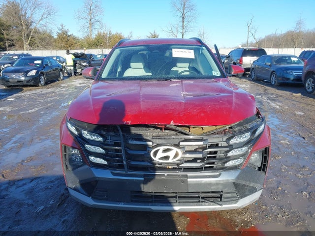 Продаж на аукціоні авто 2025 Hyundai Tucson Sel, vin: 5NMJBCDE7SH547808, номер лоту: 44302630