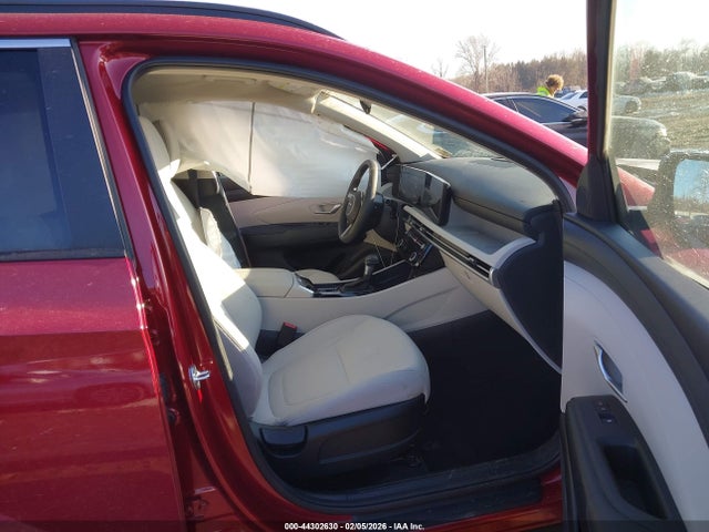 Продаж на аукціоні авто 2025 Hyundai Tucson Sel, vin: 5NMJBCDE7SH547808, номер лоту: 44302630