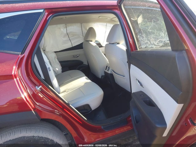 Продаж на аукціоні авто 2025 Hyundai Tucson Sel, vin: 5NMJBCDE7SH547808, номер лоту: 44302630