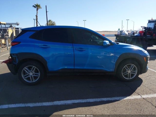 KM8K12AA0KU225101 Hyundai Kona Se