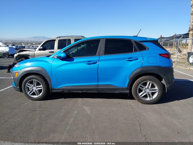 KM8K12AA0KU225101 Hyundai Kona Se