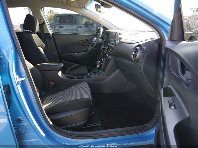 KM8K12AA0KU225101 Hyundai Kona Se
