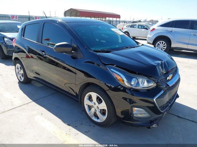 2020 KL8CB6SA7LC409298 main image