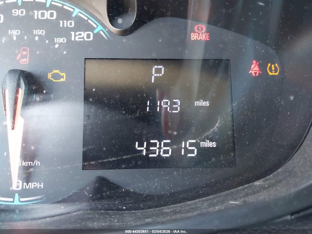 Chevrolet Spark Fwd Ls Automatic 2020 KL8CB6SA7LC409298 Image 16