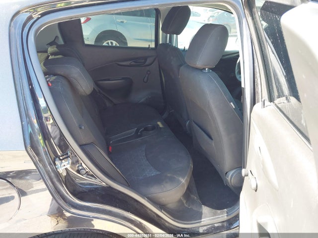 Chevrolet Spark Fwd Ls Automatic 2020 KL8CB6SA7LC409298 Image 8