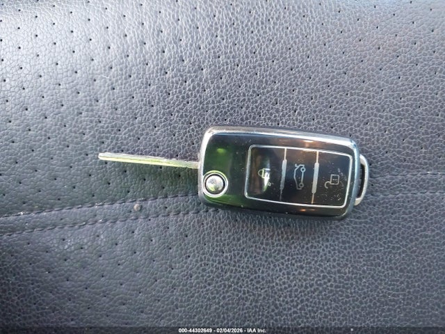44302649 :رقم المزاد ، 1VWBV7A30FC011497 vin ، 2015 Volkswagen Passat 2.0l Tdi Se مزاد بيع