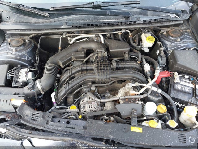 4S3GTAA6XH3709625 Subaru Impreza 2.0i