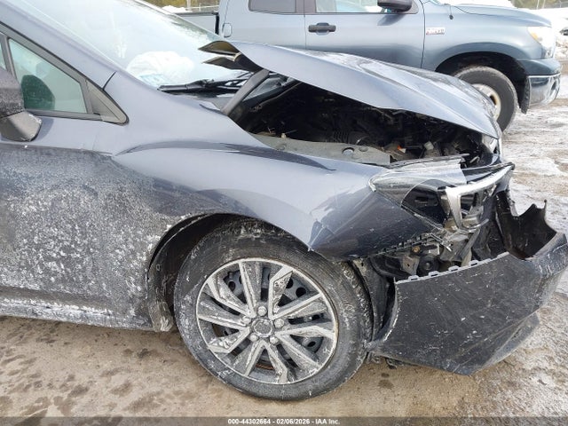 4S3GTAA6XH3709625 Subaru Impreza 2.0i
