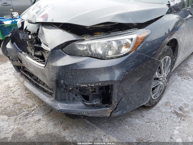 4S3GTAA6XH3709625 Subaru Impreza 2.0i
