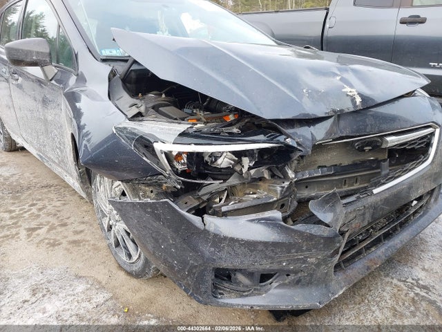 4S3GTAA6XH3709625 Subaru Impreza 2.0i