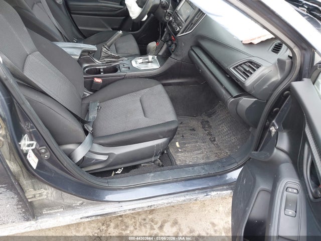 4S3GTAA6XH3709625 Subaru Impreza 2.0i