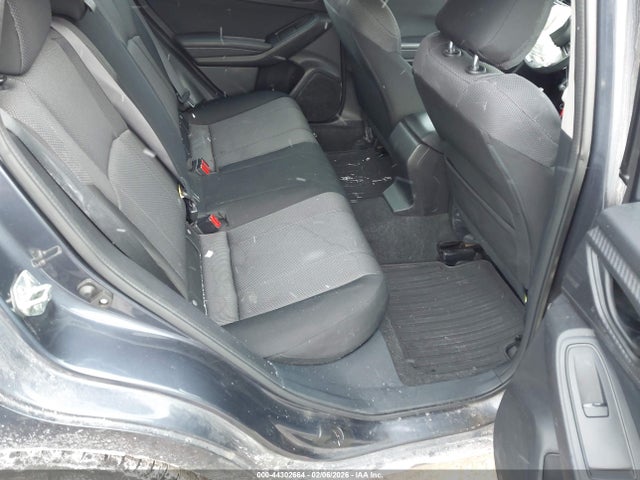 4S3GTAA6XH3709625 Subaru Impreza 2.0i