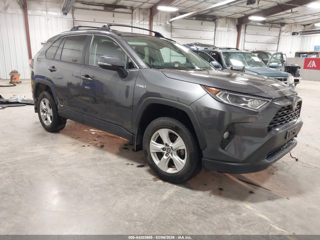 2021 TOYOTA RAV4 HYBRID 2T3RWRFV1MW120226