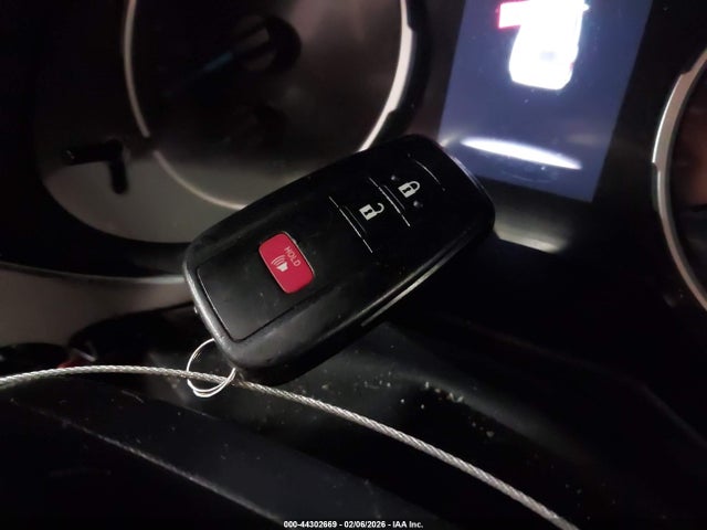 2021 TOYOTA RAV4 HYBRID 2T3RWRFV1MW120226 Photo 10