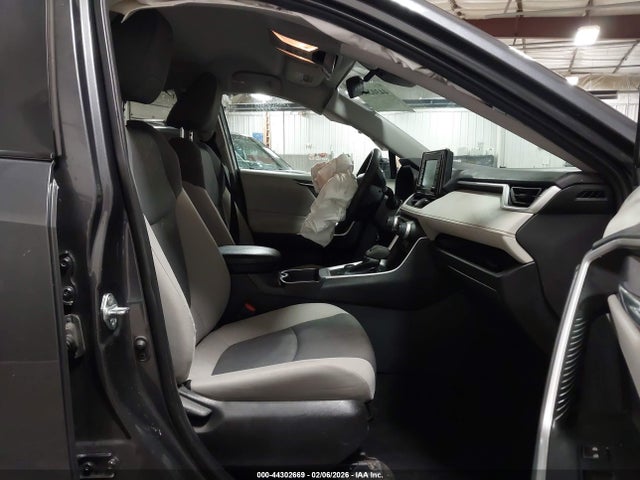 2021 TOYOTA RAV4 HYBRID 2T3RWRFV1MW120226 Photo 4