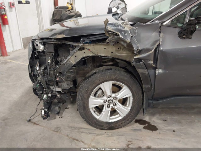2021 TOYOTA RAV4 HYBRID 2T3RWRFV1MW120226 Photo 5