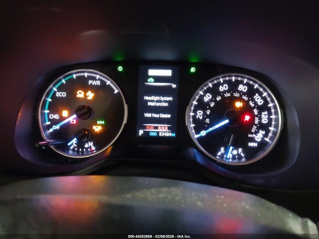 2021 TOYOTA RAV4 HYBRID 2T3RWRFV1MW120226 Photo 6